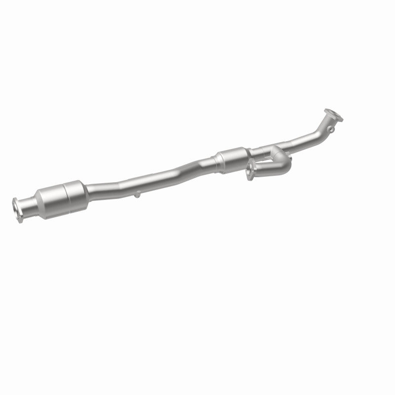 MagnaFlow DF Catalytic Conv 04-06 Lexus ES330 / 04-06 Toyota Camry/05-08 Solara 3.3L Y-Pipe Assembly