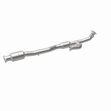 Load image into Gallery viewer, MagnaFlow DF Catalytic Conv 04-06 Lexus ES330 / 04-06 Toyota Camry/05-08 Solara 3.3L Y-Pipe Assembly