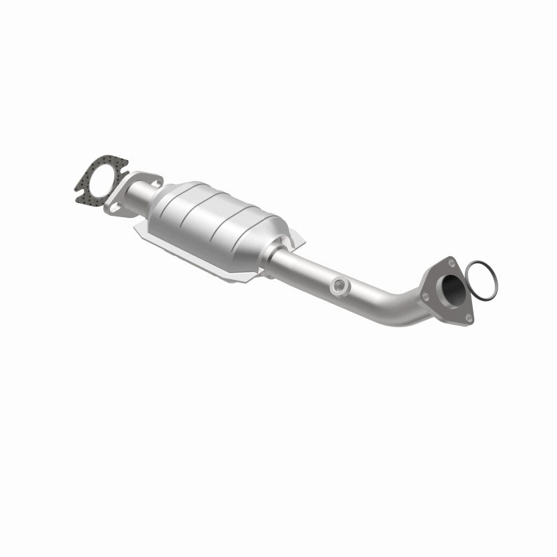 MagnaFlow DF Catalytic Conv 01-02 Infiniti QX4 3.5L / 01/02/04 Nissan Pathfinder 3.5L (California)