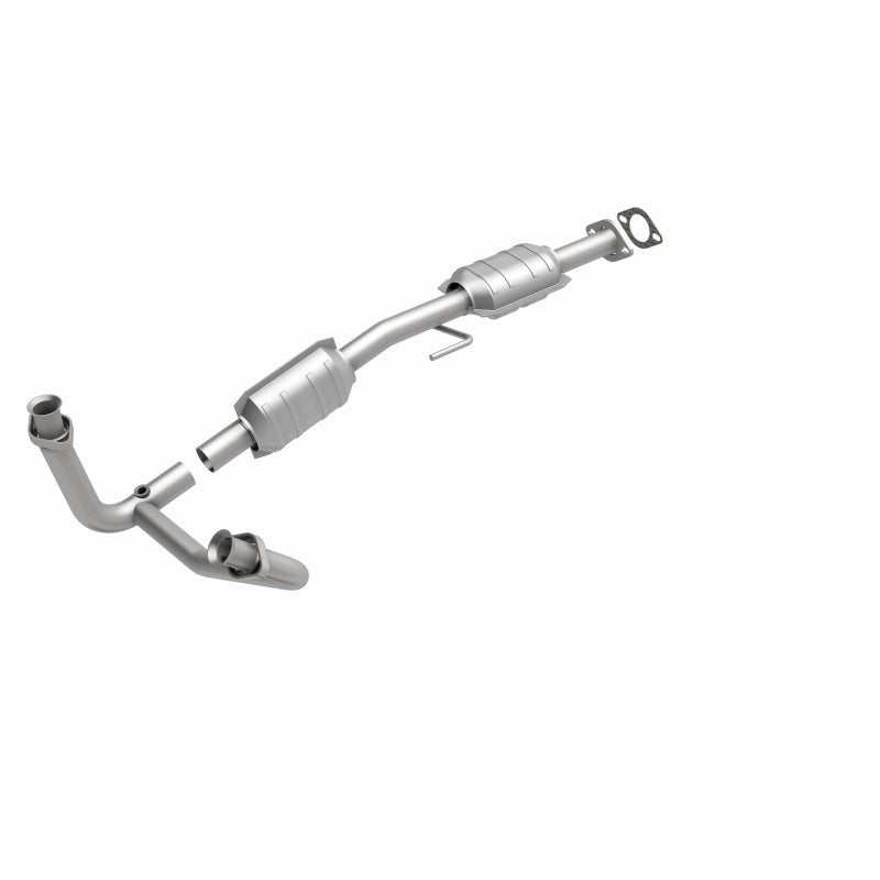 MagnaFlow Direct Fit Catalytic Converter 86-97 Ford Aerostar 3.0L
