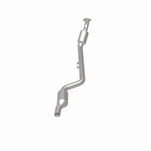 Load image into Gallery viewer, MagnaFlow Direct Fit Catalytic Converter 02-04 Mercedes C32 3.2L Passenger Side