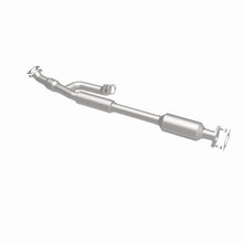 Load image into Gallery viewer, MagnaFlow California Direct Fit Converter 07-08 Hyundai Tiburon 2.7L