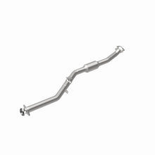 Load image into Gallery viewer, MagnaFlow Direct Fit Catalytic Converter 2015 Subaru WRX
