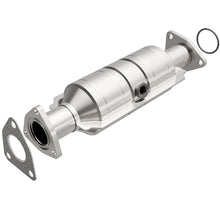 Load image into Gallery viewer, MagnaFlow Direct Fit Catalytic Converter Honda Accord 4 2.3L 98-02