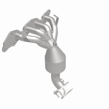 Load image into Gallery viewer, MagnaFlow Direct Fit Catalytic Converter 05-08 Mazda Tribute 2.3L