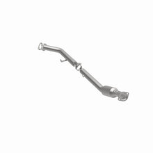 Load image into Gallery viewer, MagnaFlow California Direct Fit Converter 2004 Pontiac GTO 5.7L