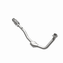 Load image into Gallery viewer, MagnaFlow Direct Fit Catalytic Converter 99-01 Ford Explorer 5.0L