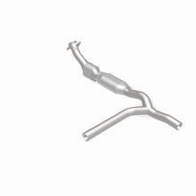 Load image into Gallery viewer, MagnaFlow Direct Fit Catalytic Converter 01-03 F150 5.4 Passenger Side OEM