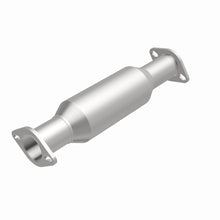 Load image into Gallery viewer, MagnaFlow California Direct Fit Converter 97-98 Mitsubishi Diamante 3.5L