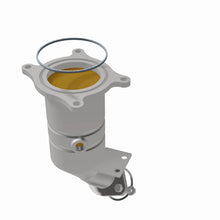 Load image into Gallery viewer, MagnaFlow Direct Fit Catalytic Converter 08-09 Ford Taurus 3.5L Front