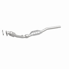Load image into Gallery viewer, MagnaFlow Direct Fit Catalytic Converter 00-02 Audi S4 2.7L D/S A/T (49 State)