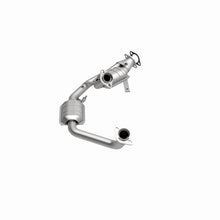 Load image into Gallery viewer, MagnaFlow Direct Fit Catalytic Converter Taurus 96-99 3.0L