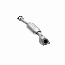 Load image into Gallery viewer, MagnaFlow Direct Fit Catalytic Converter 95-02 Ford Crown Vic 4.6L