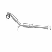 Load image into Gallery viewer, MagnaFlow Direct Fit Catalytic Conv Volvo 02-04 S60 2.3L/S60 2.4L Turbo / 02-04 V70 2.3L/2.4L Turbo