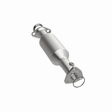 Load image into Gallery viewer, MagnaFlow Direct Fit Catalytic Converter 96-99 Acura Integra (LS/RS/GS) 1.8L