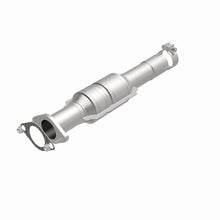 Load image into Gallery viewer, MagnaFlow Direct Fit Catalytic Converter 2012-2013 Impala 3.6L Underbody