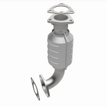 Load image into Gallery viewer, MagnaFlow Direct Fit Catalytic Converter Tiburon 97-98 OEM