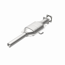 Load image into Gallery viewer, MagnaFlow Direct Fit Catalytic Converter Dodge-Eagle 98-95