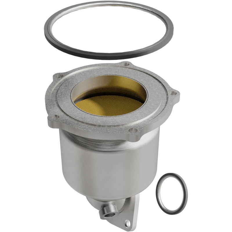 MagnaFlow Direct Fit Catalytic Converter 94-95 Camry 2.2 Manifold CA