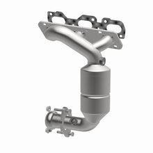 Load image into Gallery viewer, MagnaFlow Direct Fit Catalytic Converter 01-06 Escape 3.0 with oil