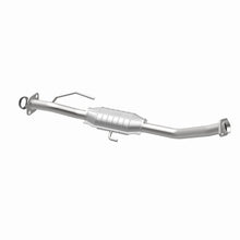Load image into Gallery viewer, MagnaFlow Direct Fit Catalytic Converter Ford 88 92