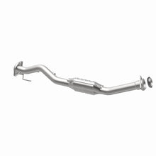 Load image into Gallery viewer, MagnaFlow Direct Fit Catalytic Converter 02-05 Trailblazer 4.2L OEM