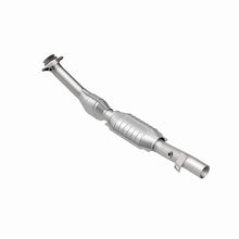 Load image into Gallery viewer, MagnaFlow Direct Fit Catalytic Converter 01 Ford Lightning P/S