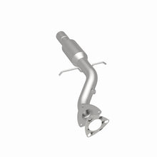 Load image into Gallery viewer, MagnaFlow Direct Fit Catalytic Converter 1995 Chevrolet Blazer 4.3L V6