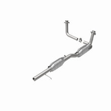 Load image into Gallery viewer, MagnaFlow Direct Fit Catalytic Converter 96 Bronco F150/F250 5.0L