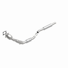 Load image into Gallery viewer, MagnaFlow Direct Fit Catalytic Converter 09-12 Audi A3 Quattro 2.0L