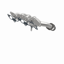 Load image into Gallery viewer, MagnaFlow Direct Fit Catalytic Converter 09-10 Mazda 6 2.5L