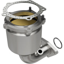 Load image into Gallery viewer, MagnaFlow Direct Fit Catalytic Converter 00-01 Infiniti I30 3.0L
