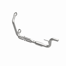 Load image into Gallery viewer, MagnaFlow Direct Fit Catalytic Converter 95-02 Camaro-Firebird 3.8L