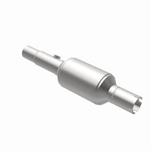 Load image into Gallery viewer, MagnaFlow Direct Fit Catalytic Converter 96-98 Jeep Grand Cherokee Underbody
