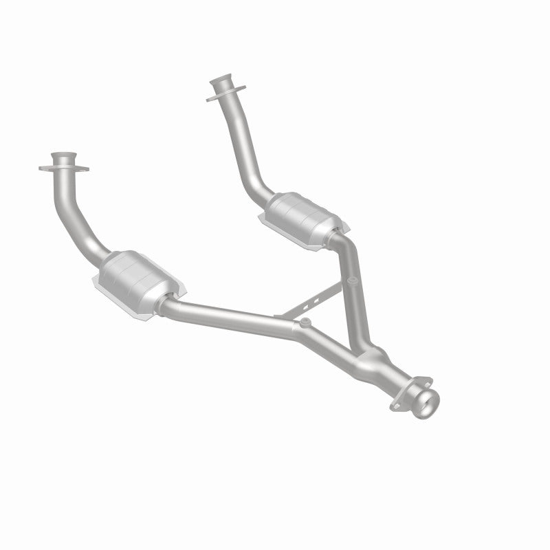 MagnaFlow Direct Fit Catalytic Converter Mustang 94-95 3.8L