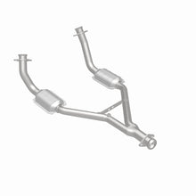 Load image into Gallery viewer, MagnaFlow Direct Fit Catalytic Converter Mustang 94-95 3.8L