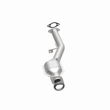 Load image into Gallery viewer, MagnaFlow Direct Fit Catalytic Converter 06-08 Subaru Forester 2.5L