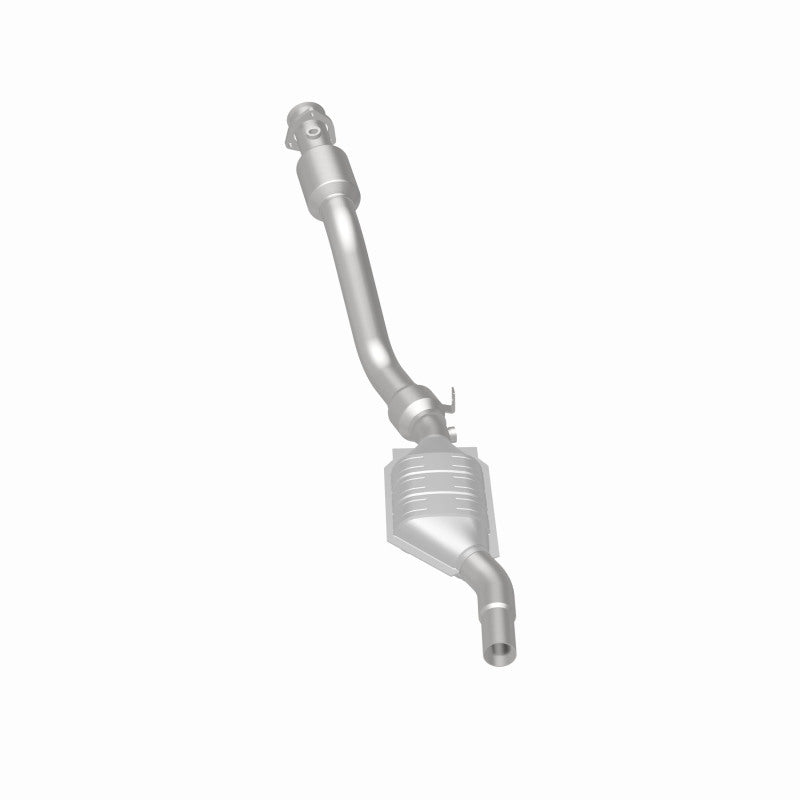 MagnaFlow Direct Fit Catalytic Converter 04-05 Audi Allroad 4.2L Driver Side