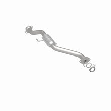Load image into Gallery viewer, MagnaFlow Direct Fit Catalytic Converter 06-08 Suzuki Grand Vitara 2.7L