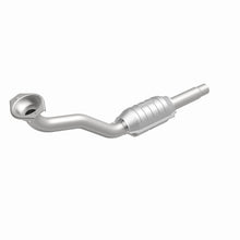 Load image into Gallery viewer, MagnaFlow Direct Fit Catalytic Converter VW 33.5X5X4 2/1.75