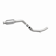 Load image into Gallery viewer, MagnaFlow Direct Fit Catalytic Converter 98-04 Intrepid 2.7L P OEM