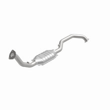 Load image into Gallery viewer, MagnaFlow Direct Fit Catalytic Converter 98-02 3.5L Isuzu Trooper PS