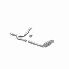Load image into Gallery viewer, MagnaFlow Direct Fit Catalytic Converter 04-05 Dodge RAM 1500 Pickup 3.7L (Inc 4WD 4.7L) P/S