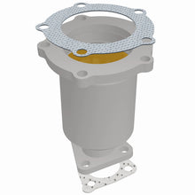 Load image into Gallery viewer, MagnaFlow Direct Fit Catalytic Converter 00-02 Mazda 626 2.0L CA