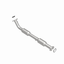 Load image into Gallery viewer, MagnaFlow Direct Fit Catalytic Converter 05-12 Toyota Tacoma L4-2.7L