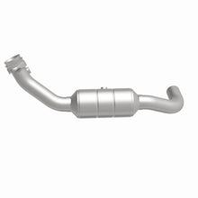 Load image into Gallery viewer, MagnaFlow California Direct Fit Converter 07-08 Ford F-150 4.6L