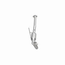 Load image into Gallery viewer, MagnaFlow California Direct Fit Converter 1996 Suzuki Swift 1.3L
