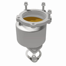Load image into Gallery viewer, MagnaFlow Direct Fit Catalytic Converter 02-03 Hyundai XG350 fr 3.5L