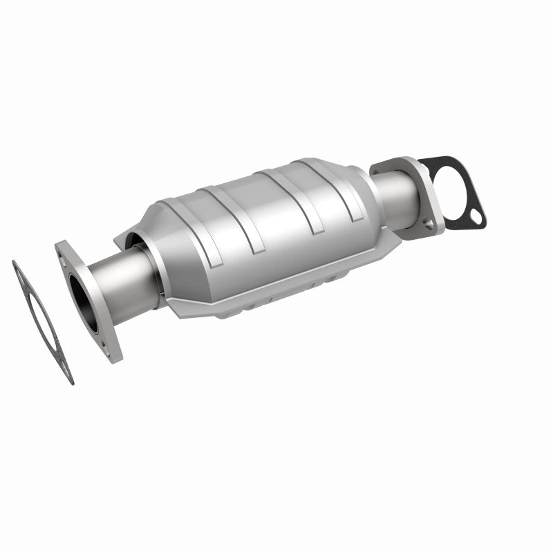 MagnaFlow Direct Fit Catalytic Converter 90-93 Miata 1.6L