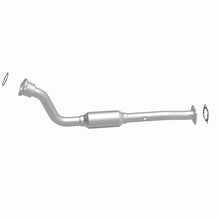 Load image into Gallery viewer, MagnaFlow California Direct Fit Converter 96-97 Chevrolet Lumina 3.4L